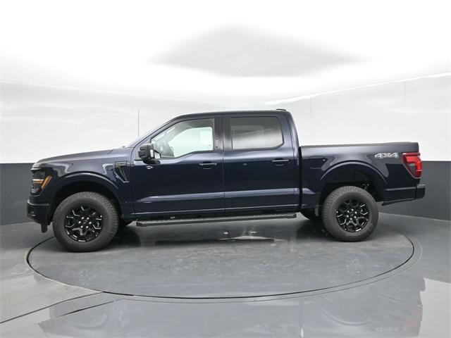 new 2026 Ford F-150 car, priced at $63,661