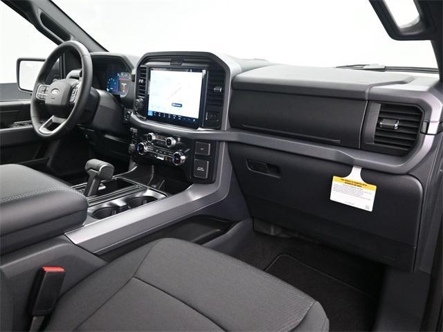 new 2026 Ford F-150 car, priced at $63,661