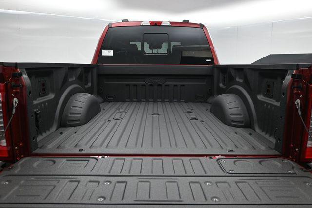 new 2026 Ford F-250 car, priced at $94,848