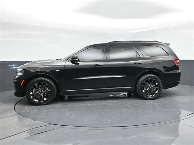 used 2024 Dodge Durango car, priced at $35,996