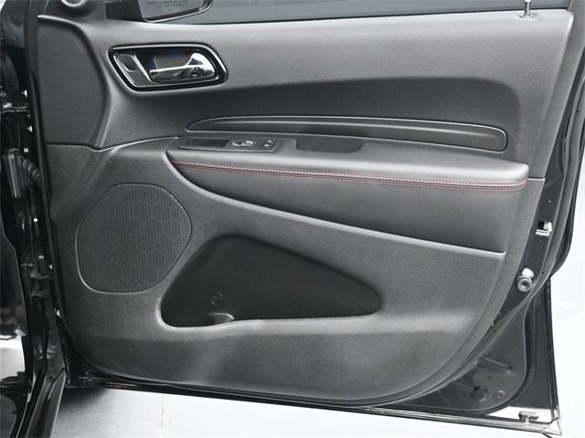 used 2024 Dodge Durango car, priced at $35,996