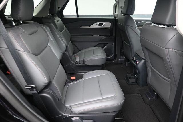 new 2026 Ford Explorer car, priced at $40,646
