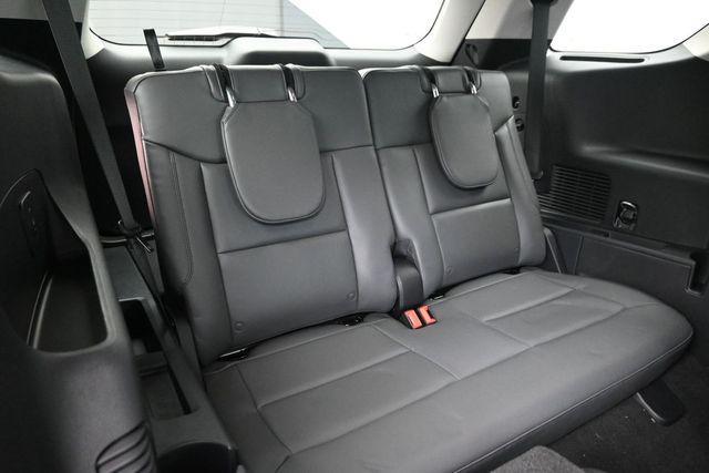 new 2026 Ford Explorer car, priced at $40,646