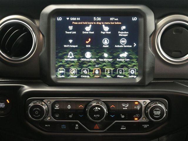 used 2023 Jeep Wrangler 4xe car, priced at $29,109