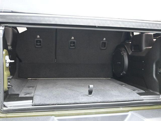 used 2023 Jeep Wrangler 4xe car, priced at $29,109