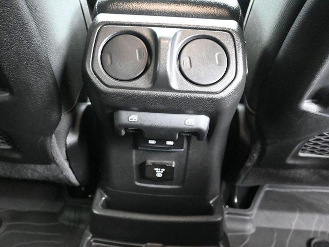 used 2023 Jeep Wrangler 4xe car, priced at $29,109