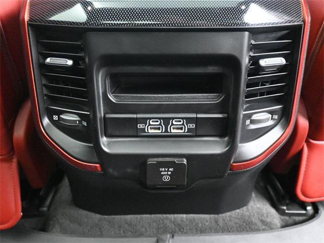 used 2022 Ram 1500 car, priced at $44,399