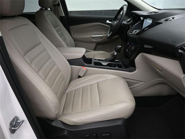 used 2018 Ford Escape car, priced at $15,399