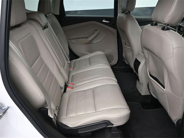 used 2018 Ford Escape car, priced at $15,399