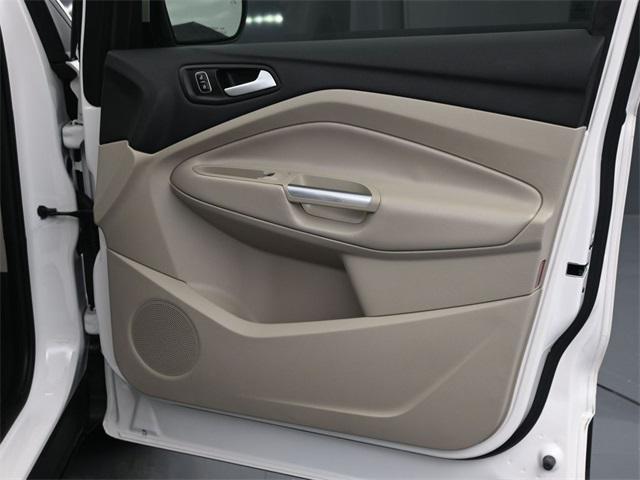 used 2018 Ford Escape car, priced at $15,399