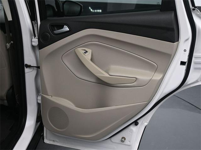 used 2018 Ford Escape car, priced at $15,399