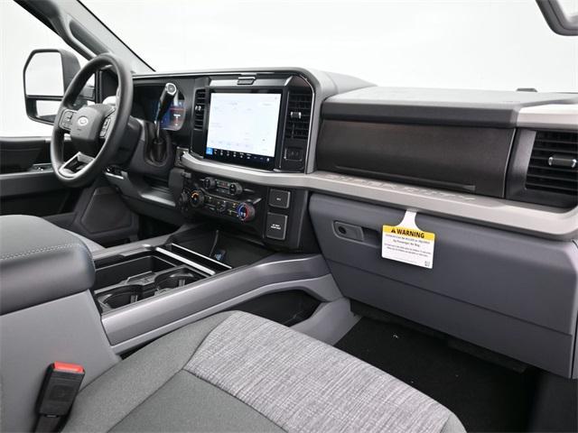 new 2026 Ford F-350 car, priced at $66,001