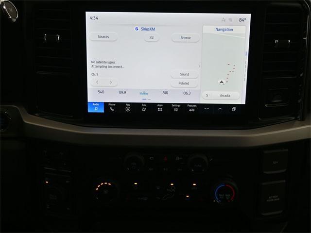 new 2026 Ford F-350 car, priced at $66,001