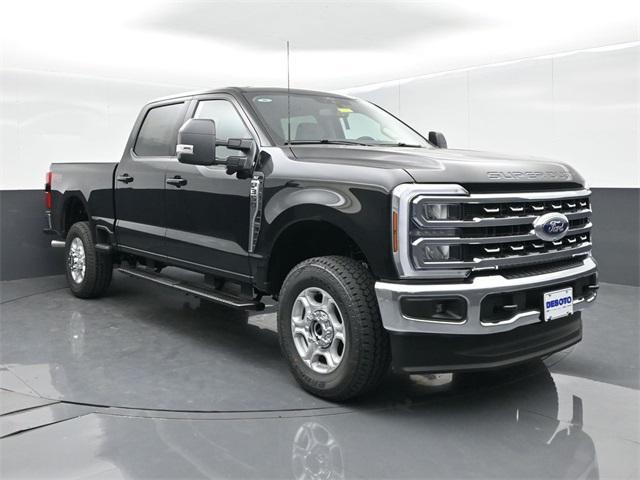 new 2026 Ford F-350 car, priced at $66,001