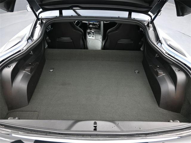 used 2017 Chevrolet Corvette car, priced at $68,915