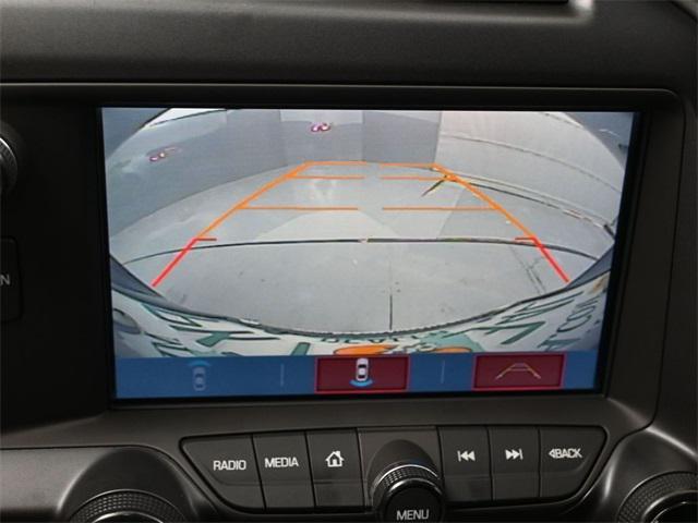 used 2017 Chevrolet Corvette car, priced at $68,915