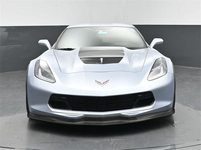 used 2017 Chevrolet Corvette car, priced at $68,915