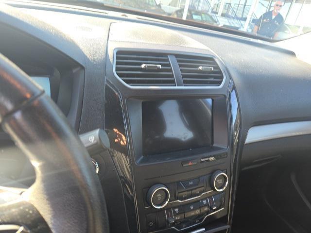 used 2019 Ford Explorer car, priced at $16,997