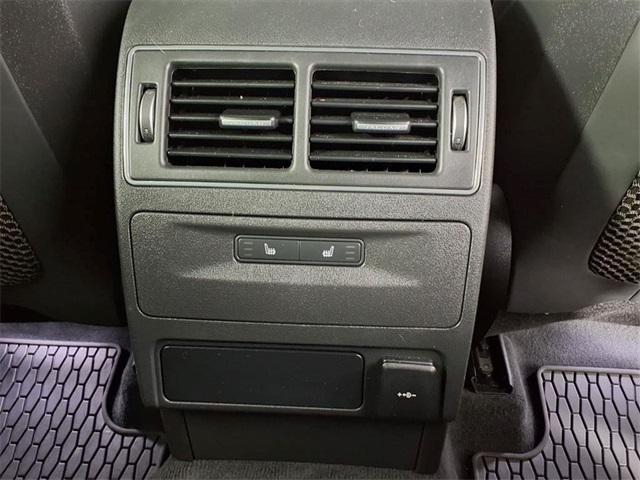 used 2023 Jaguar F-PACE car, priced at $64,998