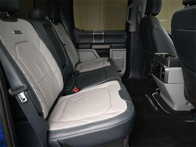 used 2022 Ford F-450 car, priced at $90,966