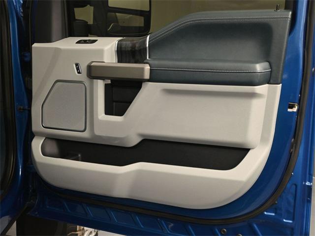 used 2022 Ford F-450 car, priced at $90,966