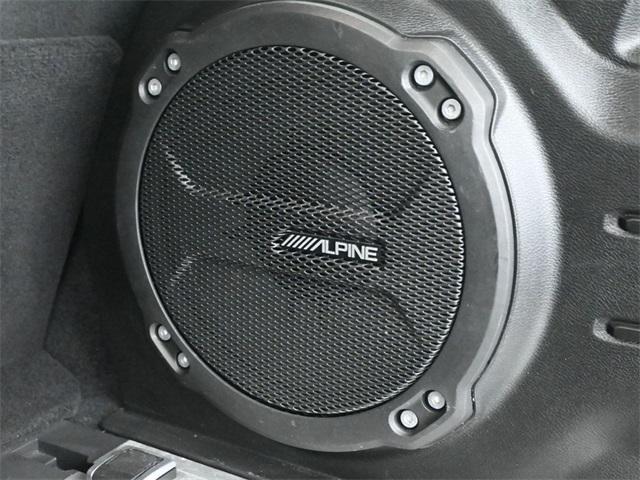 used 2021 Jeep Wrangler Unlimited car, priced at $30,511