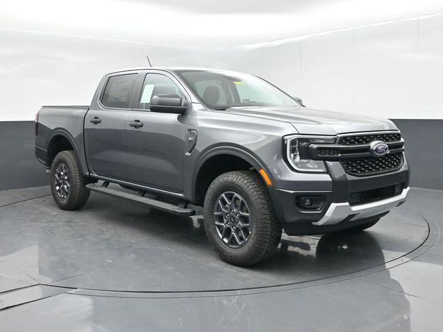 new 2026 Ford Ranger car, priced at $39,523