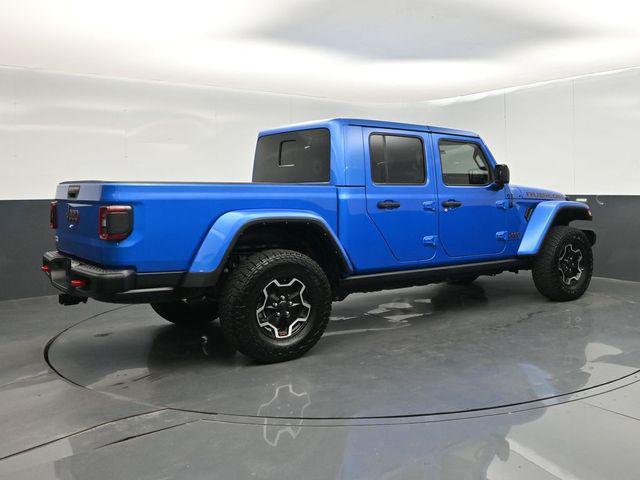 used 2023 Jeep Gladiator car, priced at $39,797