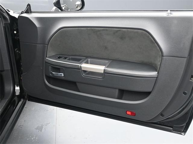 used 2012 Dodge Challenger car, priced at $23,447