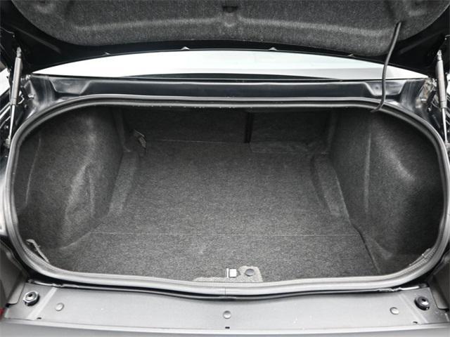 used 2012 Dodge Challenger car, priced at $23,447