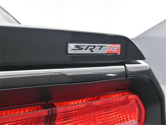 used 2012 Dodge Challenger car, priced at $23,447