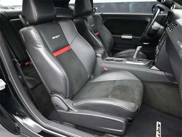 used 2012 Dodge Challenger car, priced at $23,447