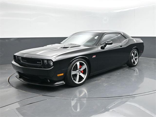 used 2012 Dodge Challenger car, priced at $23,447