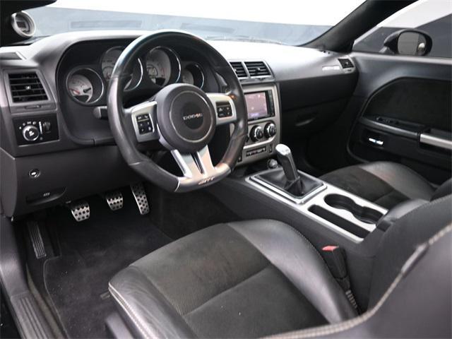 used 2012 Dodge Challenger car, priced at $23,447