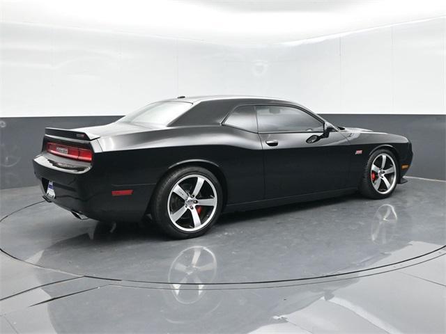 used 2012 Dodge Challenger car, priced at $23,447