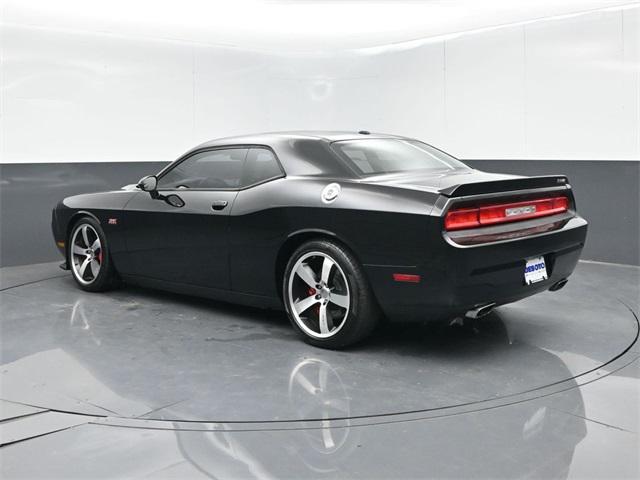 used 2012 Dodge Challenger car, priced at $23,447