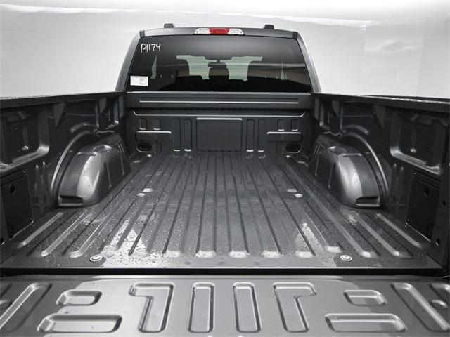 new 2025 Ford F-150 car, priced at $34,258