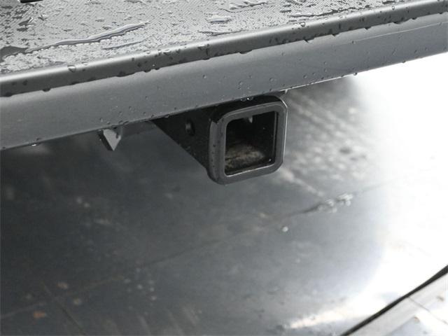 new 2025 Ford F-150 car, priced at $34,258