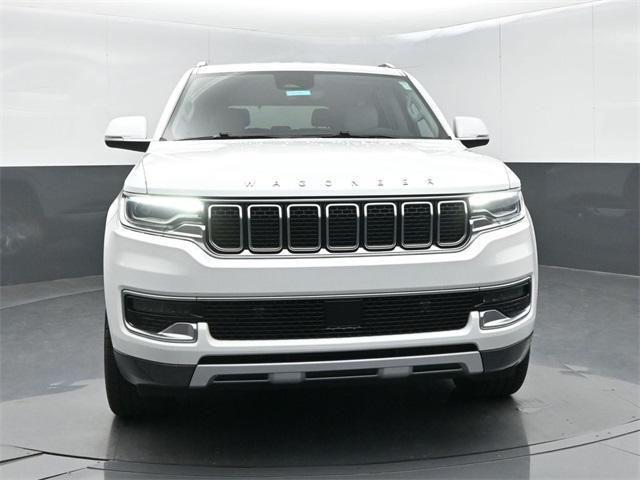 used 2022 Jeep Wagoneer car, priced at $38,994