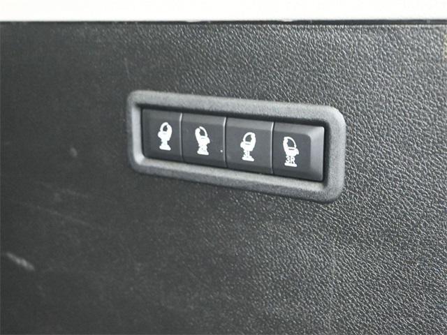 used 2022 Jeep Wagoneer car, priced at $38,994