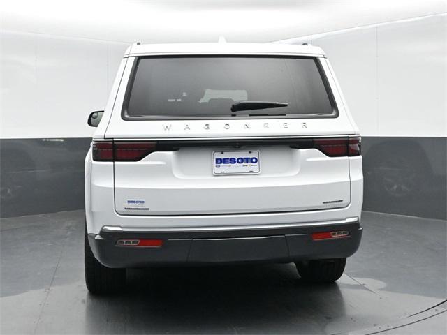used 2022 Jeep Wagoneer car, priced at $38,994