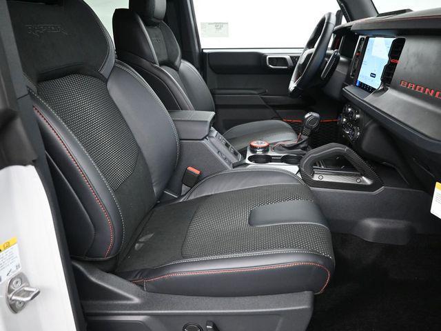 new 2026 Ford Bronco car, priced at $88,867