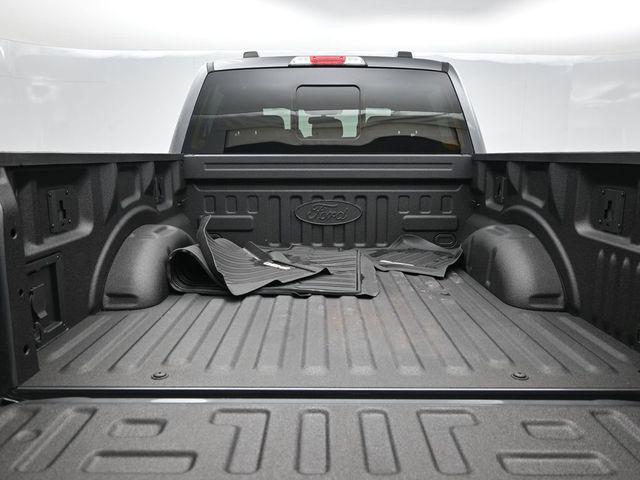 used 2023 Ford F-150 car, priced at $45,187