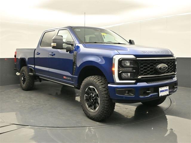 new 2026 Ford F-250 car, priced at $88,624