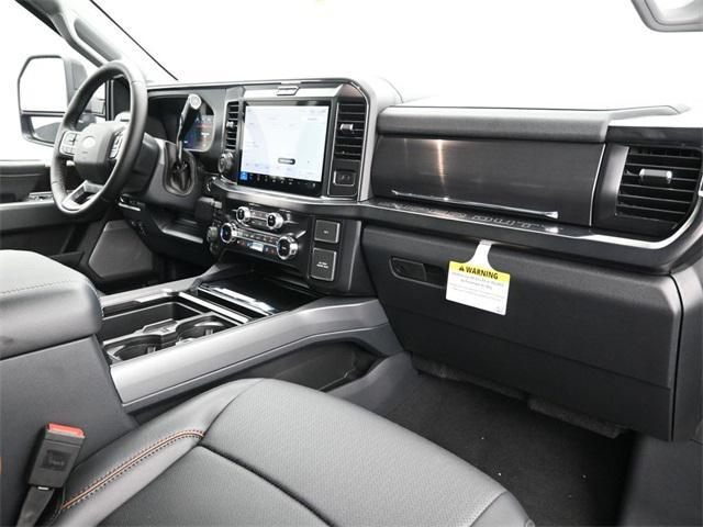 new 2026 Ford F-250 car, priced at $88,624