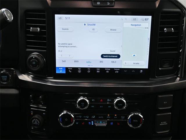 new 2026 Ford F-250 car, priced at $88,624