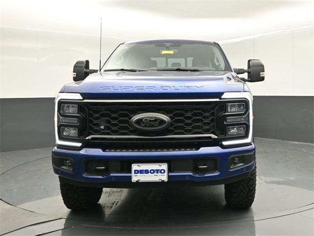 new 2026 Ford F-250 car, priced at $88,624