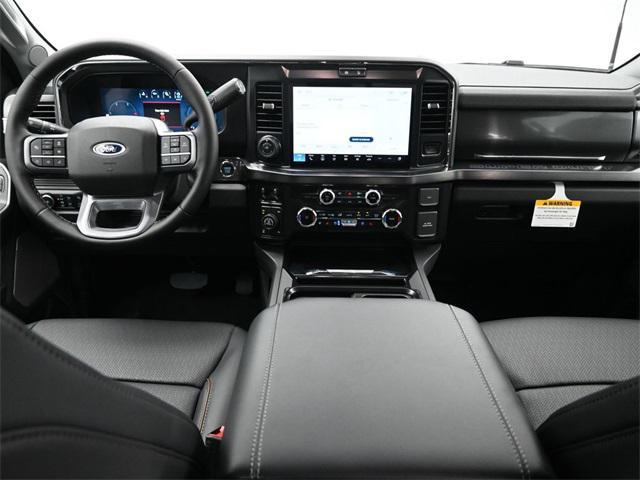 new 2026 Ford F-250 car, priced at $88,624