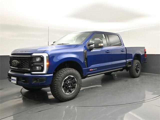 new 2026 Ford F-250 car, priced at $88,624