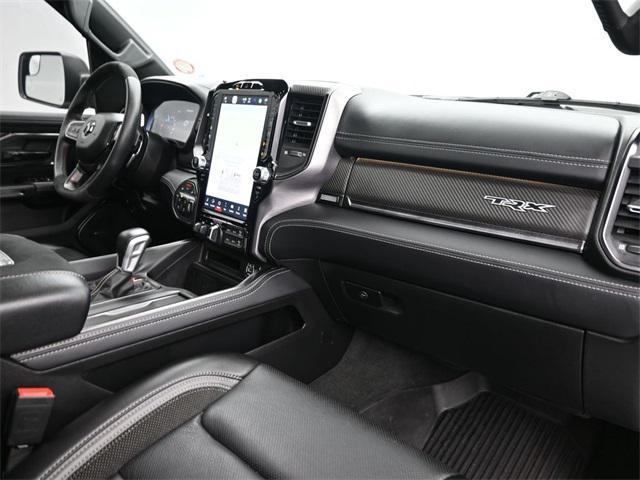 used 2024 Ram 1500 car, priced at $89,995